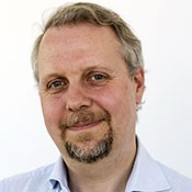 Daniel Thunberg