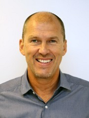 Phil Brady