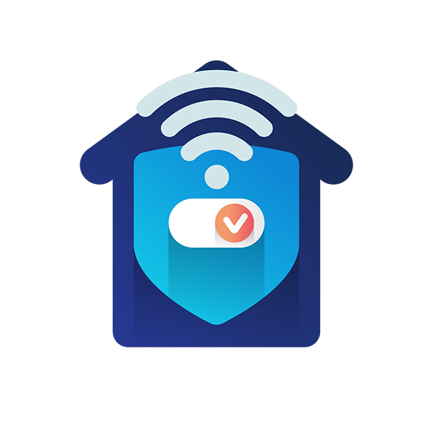 trusted_home Irdeto homepage icon
