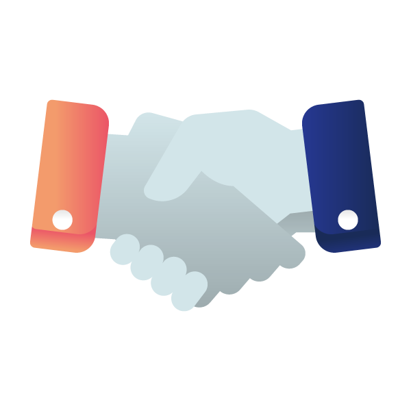 handshake